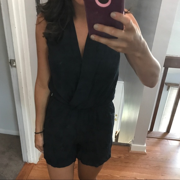 Romper - Picture 1 of 2