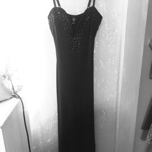 Prom dress from Windsor