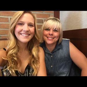 Meet your Posher, Sam