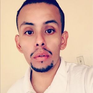 Meet your Posher, Carlos