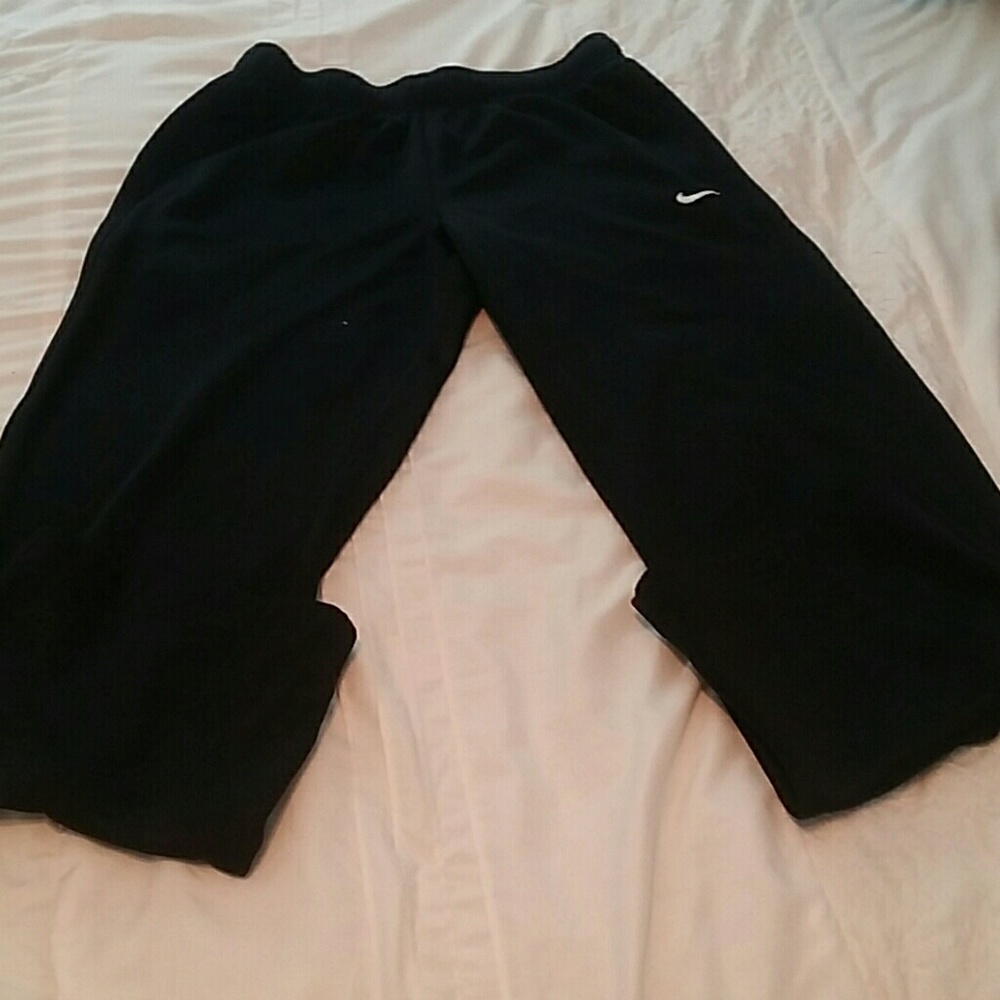 Girl's XL Nike sweats