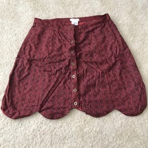 Urban Outfitters Skirt