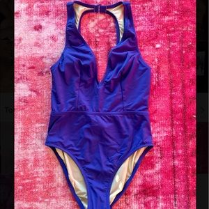 BNWT J Crew One Piece!!