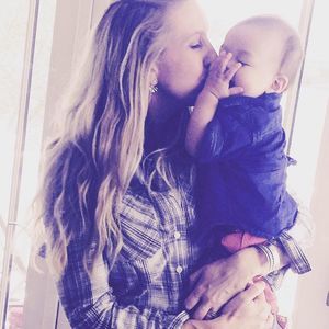 Meet your Posher, Heather