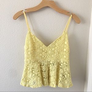 GUESS Regina Flyaway Cami