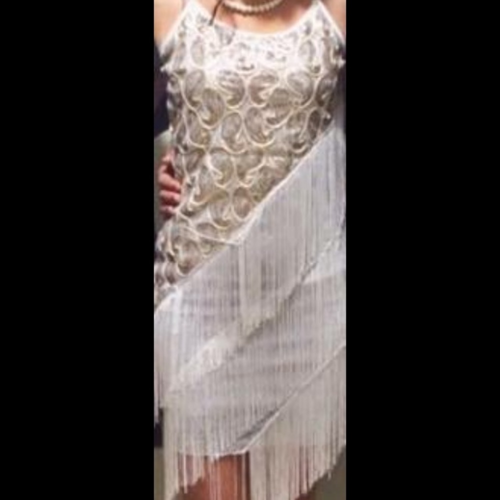 Gatsby Dress