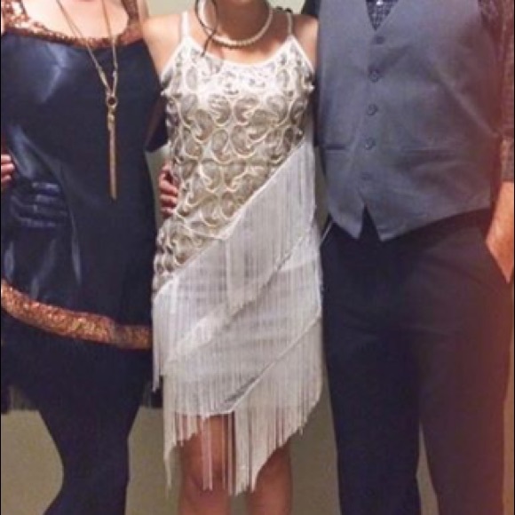 Gatsby Dress - Picture 2 of 3