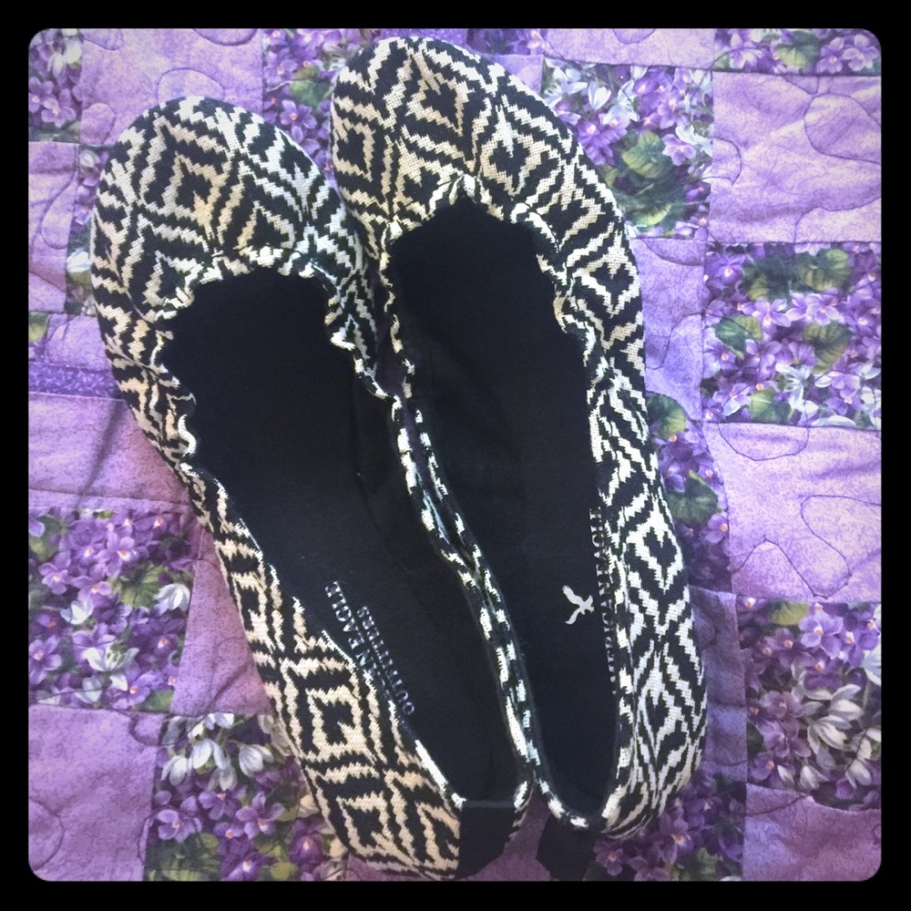 AE Flats