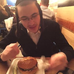 Meet your Posher, Yanky