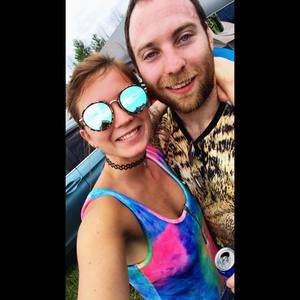 Meet your Posher, Kayla