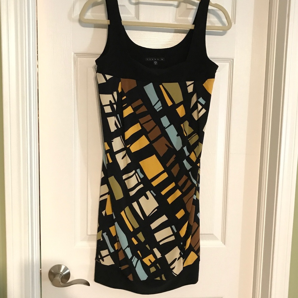 Carson Pirie Scott Designer Dress
