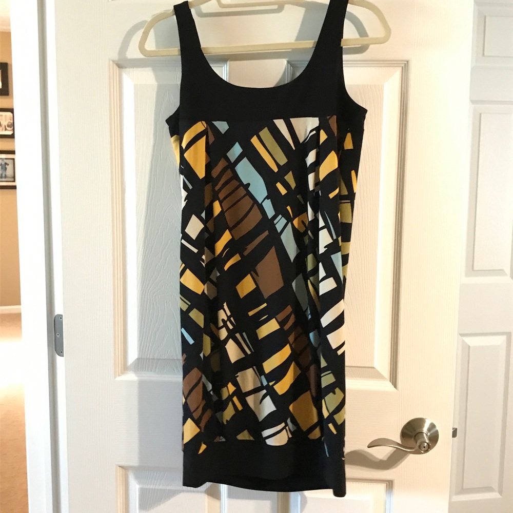 Carson Pirie Scott Designer Dress View 2