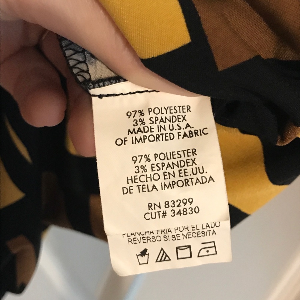 Carson Pirie Scott Designer Dress View 6