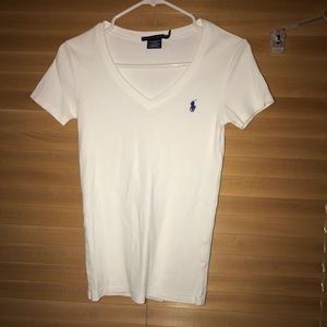 Polo shirt