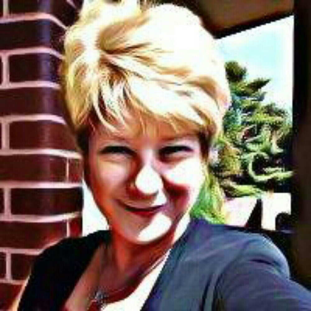 Meet your Posher, Anne