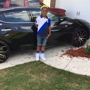 Meet your Posher, Stantravious