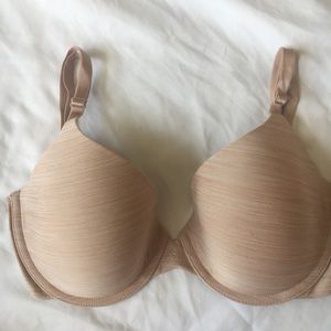 NWOT VS BRA