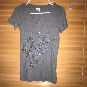 Victoria's Secret PINK shirt