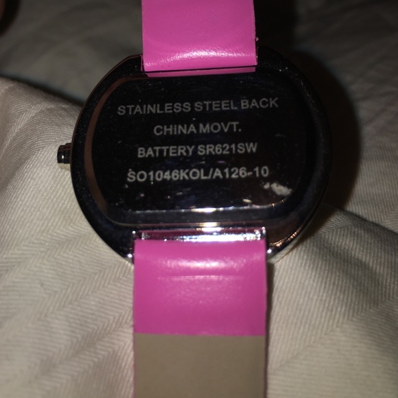 SO Watch - Picture 3 of 4