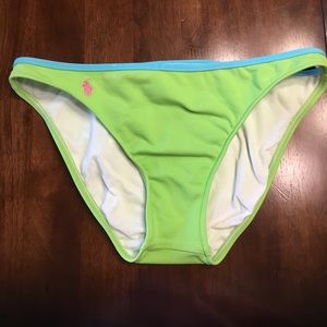 Ralph Lauren bikini bottoms