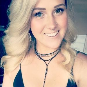 Meet your Posher, Jenna