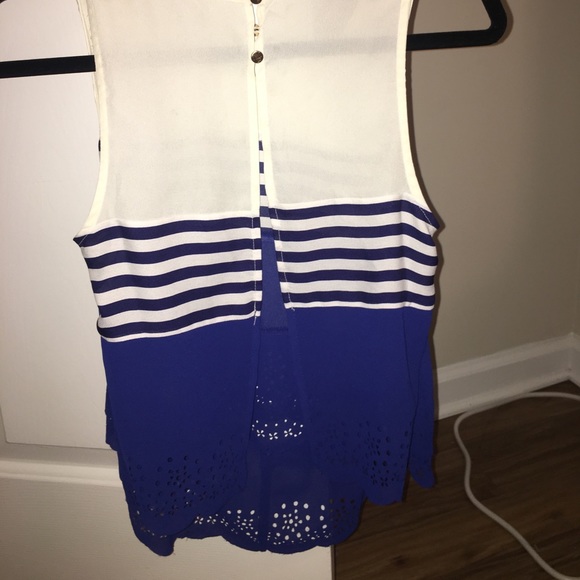 Altar'd state tank top! - Picture 2 of 2