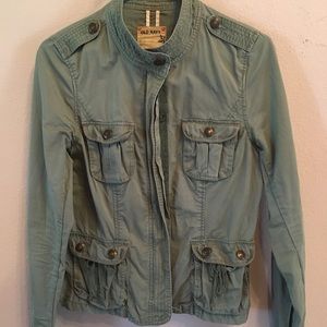 Awesome Army Jacket!