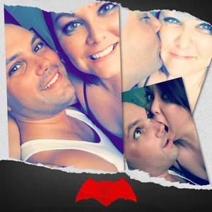 Meet your Posher, Jim