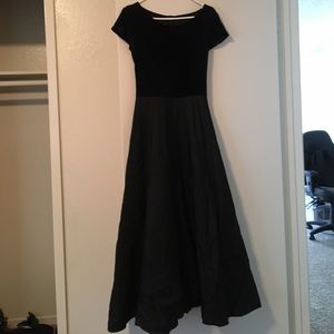 Choir Dress