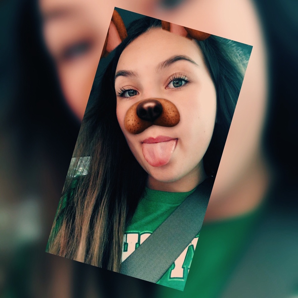 Meet your Posher, Shayla