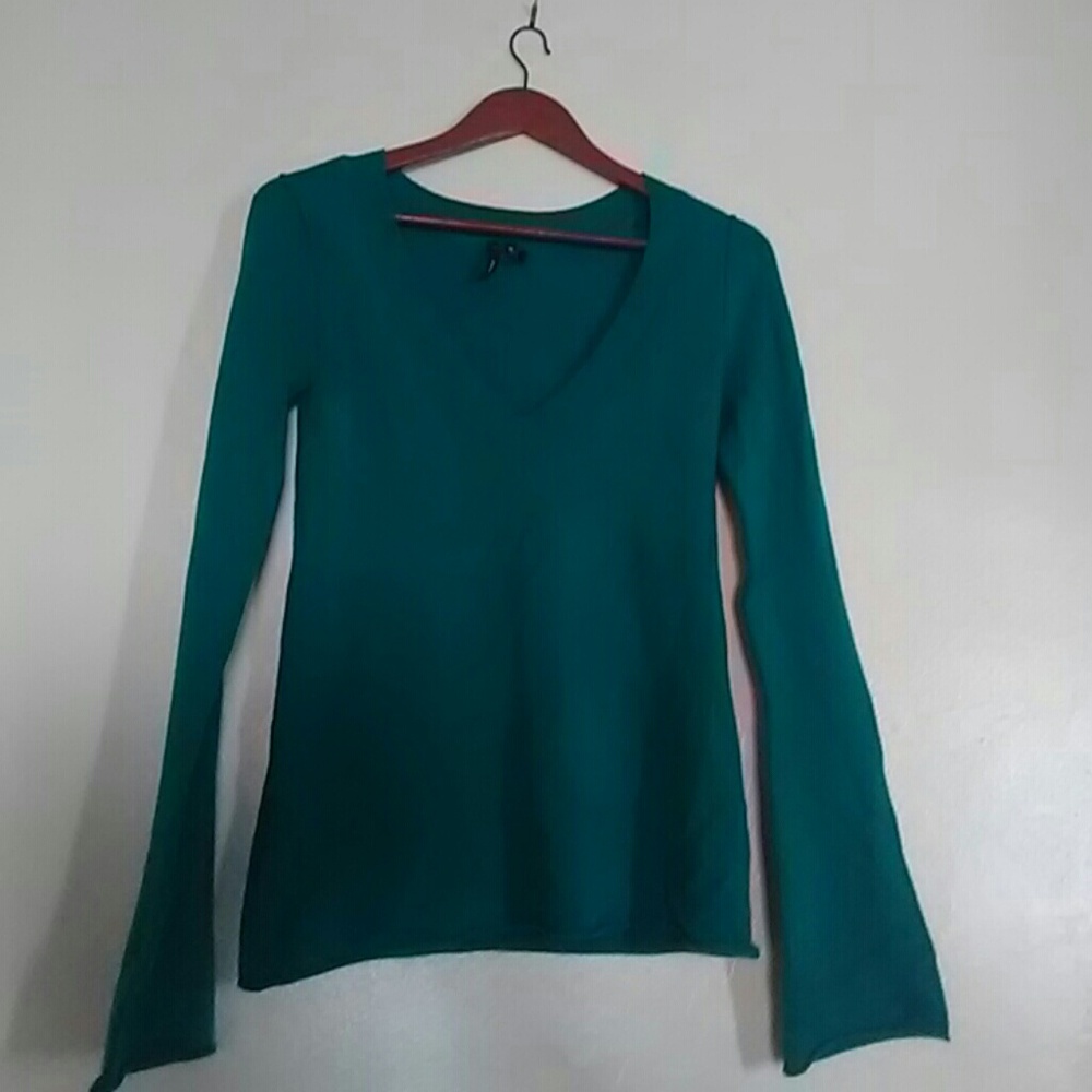 Long Sleeve Sweater