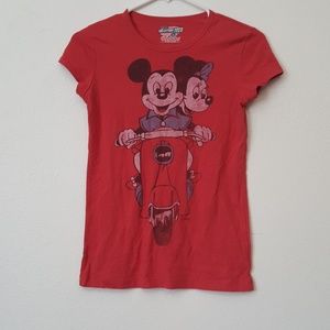 Girls Tee