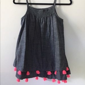 Old Navy tank