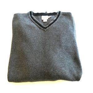 Men's Calvin Klein Jeans V-Neck Sweater