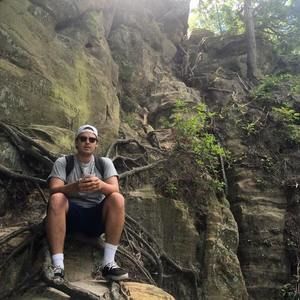 Meet your Posher, Tyler