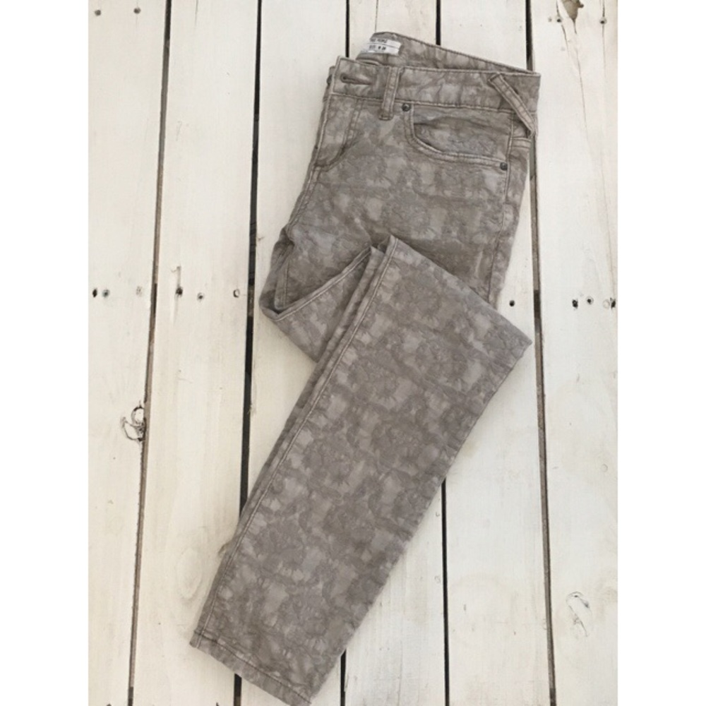 Free People Jeans