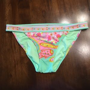 Victoria Secret Bikini Bottom