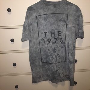 1975 band t shirt