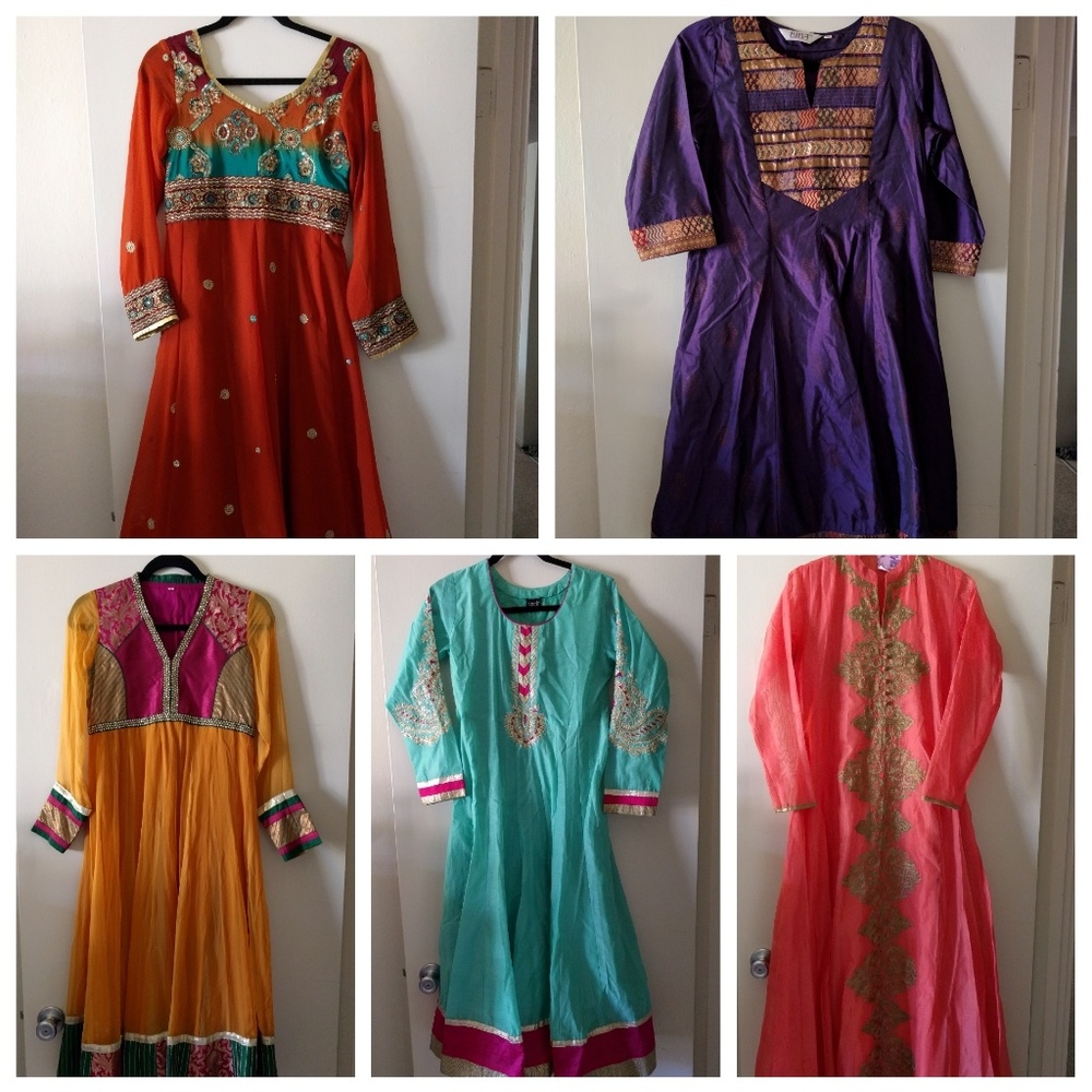 Indian outfits