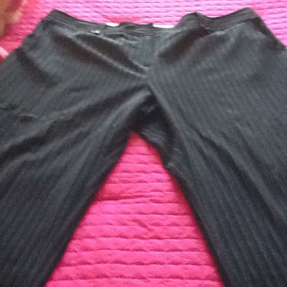 WORTHINGTON DRESS CAPRIS