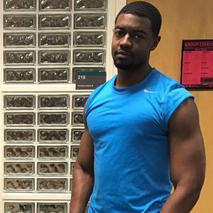 Meet your Posher, Stephan