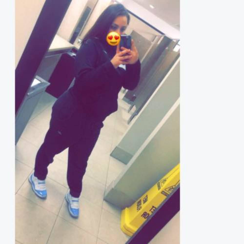 Meet your Posher, Sammy