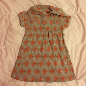 Adorbs, never worn, Kate Quinn Organics dress