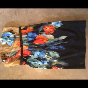 Gorgeous strapless dress