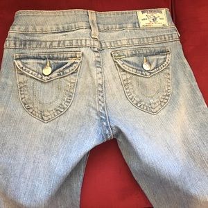 True Religion jeans