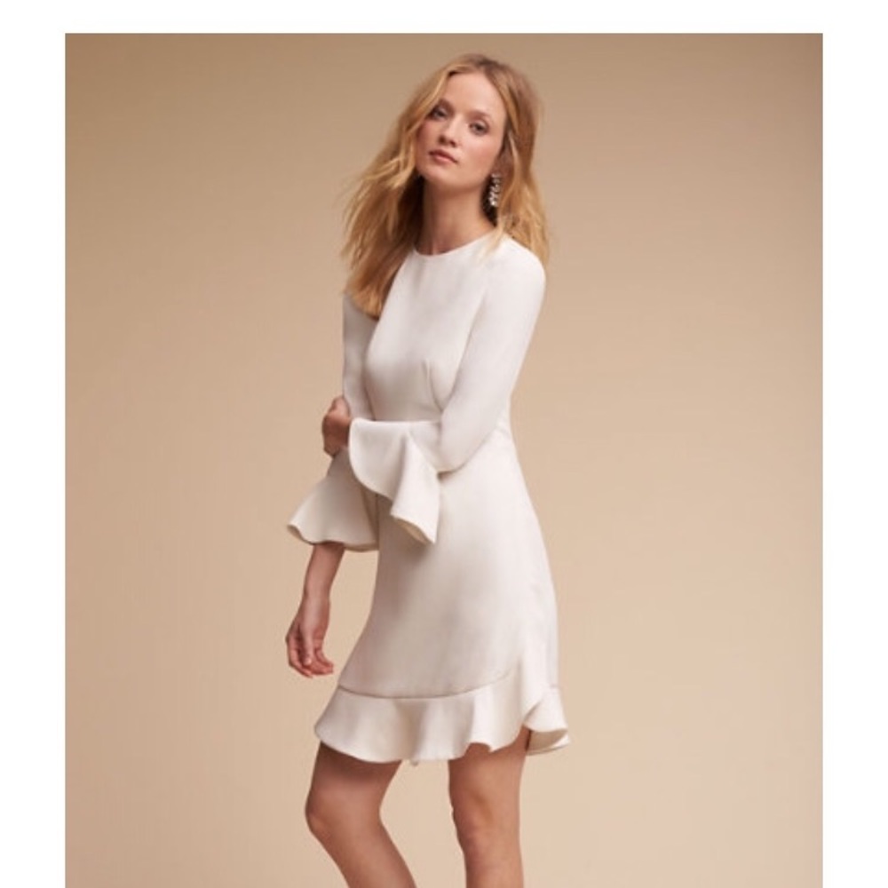 NWT BHLDN Jenny Dress by Jill Stuart, size 4