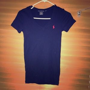 Polo shirt