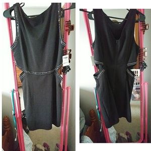 Cocktail dress