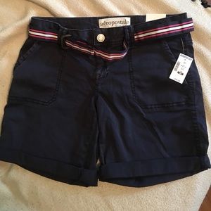 Aeropostale shorts new