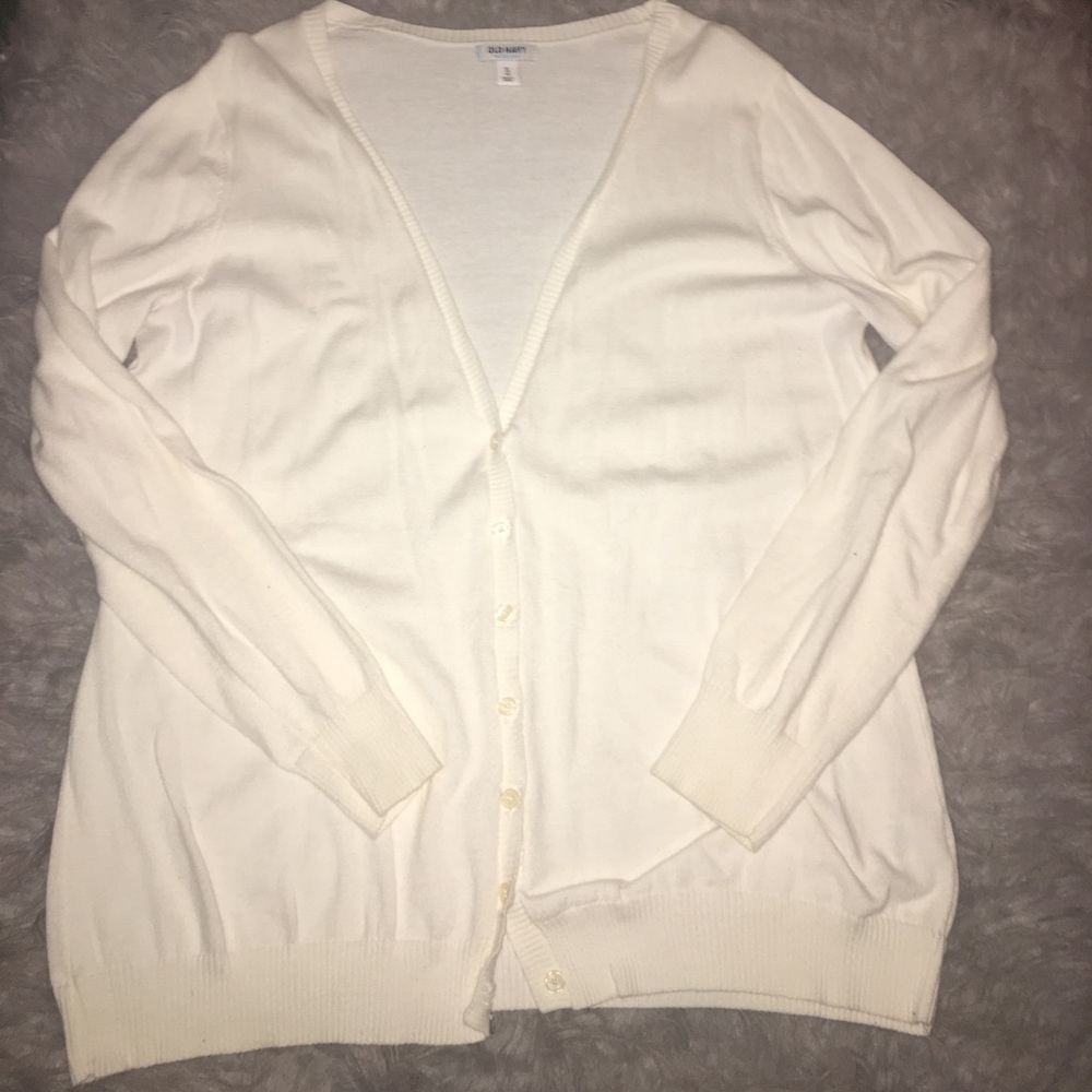 OldNavy Sweater